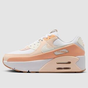 Nike Women's Air Max 90 LV8